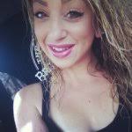 Brittnee Nelson's Instagram, Twitter & Facebook