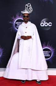Billy porter (born september 21, 1969) is an american actor and singer. Why Billy Porter S Red Carpet Style Transcends Fashion Cnn Style