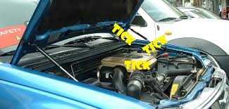 Why does my engine make a clicking noise? Ticking Noise From Engine Free Car Diagnostic