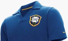 A camisa da seleção brasileira é, com toda certeza, a mais respeitada do futebol mundial. A Relacao De Sao Paulo Com A Camisa Azul Da Selecao Brasileira