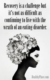 Quotes About Eating Disorders 67 Quotes