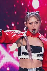 For Kpop S Female Idols Do Or Die Show Champion 200325 Alexa Female Female Musicians