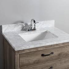 Bathroom vanity cabinets should be proportional to the overall size of your space, as well as other if you have at least 60 inches to dedicate to the cause, you can definitely fit in a double sink vanity. Bathroom Vanities Tops At Menards