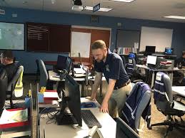 Meet Kevin — Kevin VanWinkle for Commissioner