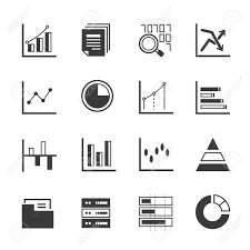 You can then use those insights to take action, such as improving your website, creating tailored audience lists, and more. Data Icons Analytics Icons Royalty Free Cliparts Vectors And Stock Illustration Image 44760212