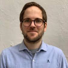 Michael Carden-Edwards