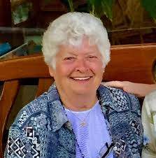 Florence Cameron Obituary