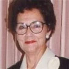 Ardis Miller Obituary June 26, 2007