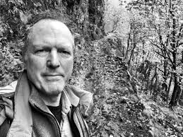 8. Kim Stafford — Ben Cosgrove