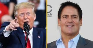 Trump and Mark Cuban Team Up on Drug Prices - Could It Save You at the Pharmacy?
