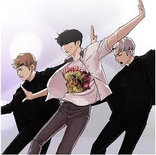 DG must have called Daniel