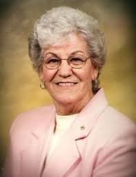 Anna Lee Gilliam-Schlumbohm