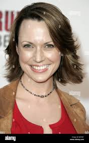 Julie ann emery hi-res stock photography and images