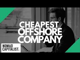 The understanding of the most appropriate company type is essential and the minimisation of any risks and the maximisation of business growth are the keys for you to succeed in global business. The Cheapest Offshore Companies To Incorporate Nomad Capitalist