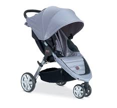 2013 Britax B Agile Stroller In Granite Amazon Kids Britax Babyshower Blue Stroller Baby Strollers Stroller Cheap Baby Strollers