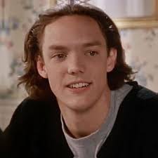 I can feel and smell this picture