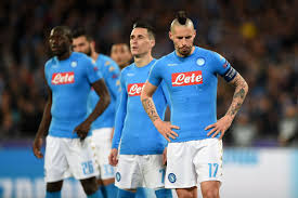 Head to head statistics and prediction, goals, past matches, actual form for serie a. Napoli Vs Crotone Serie A Team News Match Discussion And How To Watch The Siren S Song