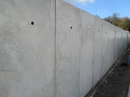 Daftar harga dinding beton ringan depanel. Harga Pagar Beton Precast Panel Dan Kolom Bandung Precast Pracetak