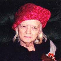 Suzanne R. Rhodes Obituary (1945