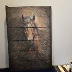 Wooden Horse for sale | eBay