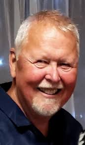 Wayne Golberg Obituary October 12, 2020