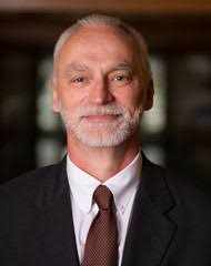 Dr. Barry Little Receives Critical Access and Rural Hospital Champion Award 