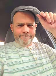 What does a typical day look like to you?