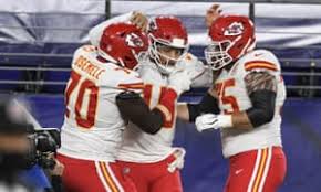 Get the latest news and information for the kansas city chiefs. Mahomes Mastery Helps Chiefs Beat Ravens In Clash Of Nfl Heavyweights Sport The Guardian