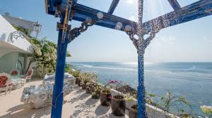 Morabito was arrested in uruguay in 2017, but escaped from jail two years later while awaiting extradition to italy. Morabito Art Cliff In Uluwatu Bali 9 Zimmer Bester Preis Bewertungen