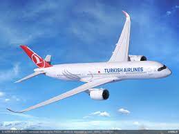 And i did spent some time in the air in my life. Turkish Airlines Selects A350 Xwb Lifting Its Fleet To New Heights Commercial Aircraft Airbus
