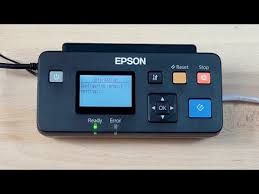 Download epson printer drivers or install driverpack solution software for driver scan and update. Epson Ds 970 Ds Series Scanners Support Epson Us