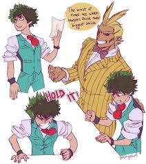 Always Ace Attorney Au Young Midoriya Is Apollo My Hero Academia Memes Hero Academia Characters My Hero Academia Manga