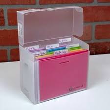Make an empty tin can organizer. 20 Best How To Organize Card Making Supplies Ideas Card Making Supplies Card Making Storage And Organization