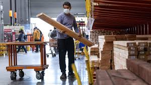 The uwi seismic research has reported an earthquake off antigua moments ago. Lumber Prices Dive More Than 40 In June Biggest Monthly Drop On Record