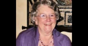 Dee (Eleanor) O'Donnell (née Creaven)