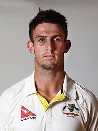 Returning australia allrounder mitchell marsh was very candid in his press conference at the end of mitchell made it twin tons from the marsh brothers at the scg as he powered his way to a second. Mitchell Marsh Biography Achievements Career Info Records Stats Sportskeeda