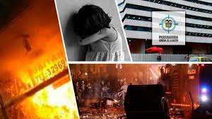 Colombia aprueba uso de emergencia de vacuna pfizer ++ 06.01.2021. Disturbios En Bogota Y Otras Noticias Con Las Que Despierta Colombia Hoy 10 De Septiembre Kienyke