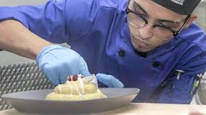 Con sabor internacional la Primera Jornada de Turismo, Hotelería y Artes  Culinarias