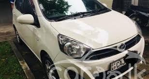 Maybe you would like to learn more about one of these? Perodua Axia 2015 Careka Lk