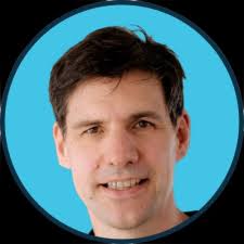 Kai Kramer, Experte für künstliche Intelligenz