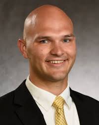 Dr. Garrett Seiler, DO