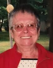 Obituary information for Janet M. Parent