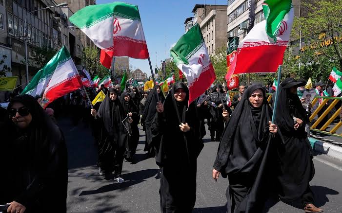 Iran Forces Trump’s Hand in Lebanon Ceasefire