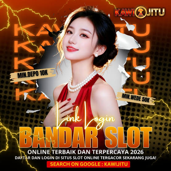 KAWIJITU : Agen Resmi Situs Slot88 Founder Situs Toto Slot Gacor Server Jepang Gampang Maxwin