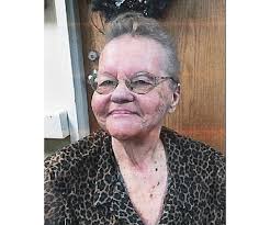 DORIS DICKENS Obituary (1931