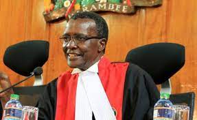 We build connections, understanding and trust between. Kenya Cj Warns Of Consequences For Ignoring Court Orders Allafrica Com