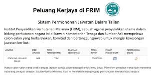 Calon dikehendaki memuat naik resume yang lengkap. Frim Frim Catat Pencapaian Cemerlang Di Selangor R D Facebook