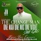 One Man One Mic One Night All White Tour