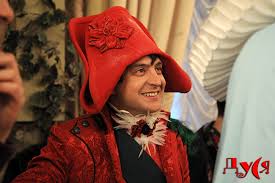 Переписка в телефоне "слуги народа" Кабанова: "Вчера был у посла ЕС. Антикоррупционный прокурор Костин поставит крест на безвизе" - Цензор.НЕТ 8646