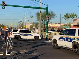 This park, just north of phoenix in the upper sonoran desert, offers breathtaking views of desert scenery, including a healthy dose of saguaro cactus. Critical Incident Briefing Phoenix Police Department Facebook
